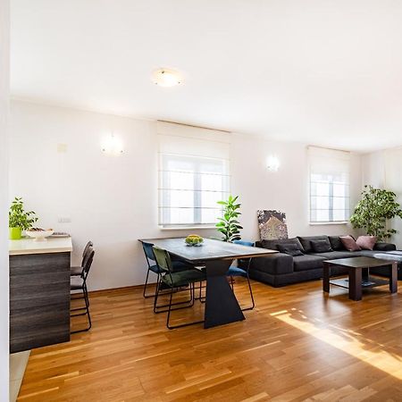 Apartman Eta Zadar Exteriér fotografie
