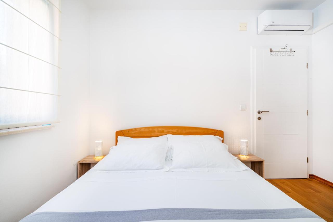 Apartman Eta Zadar Exteriér fotografie