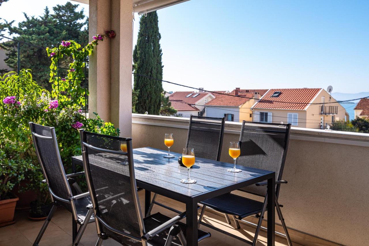 Apartman Eta Zadar Exteriér fotografie
