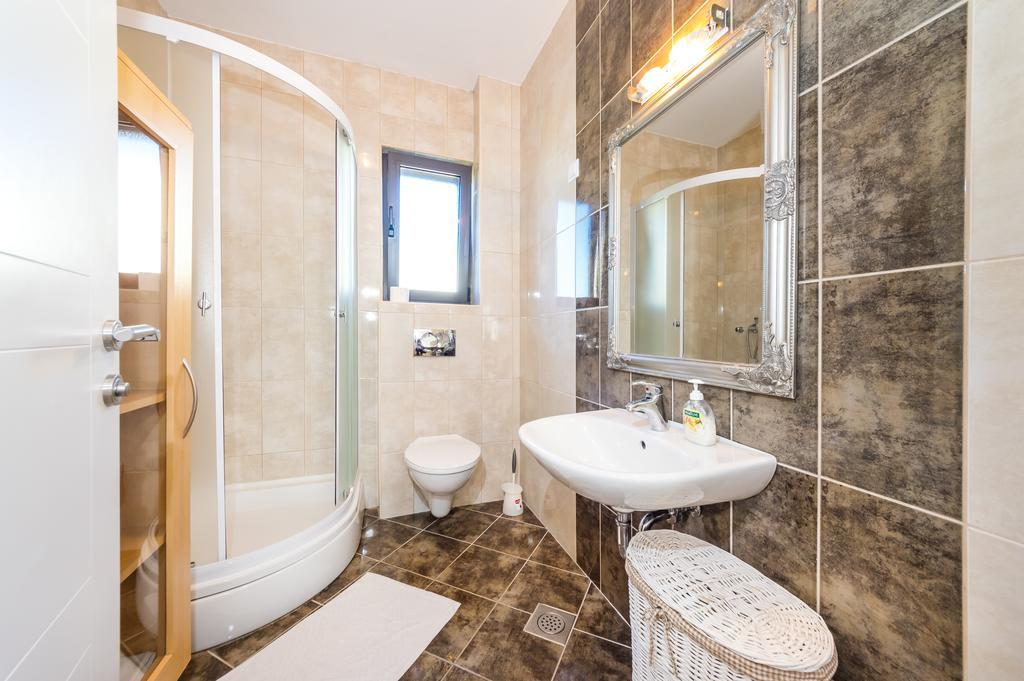 Apartman Eta Zadar Exteriér fotografie