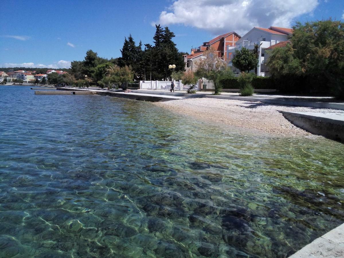 Apartman Eta Zadar Exteriér fotografie